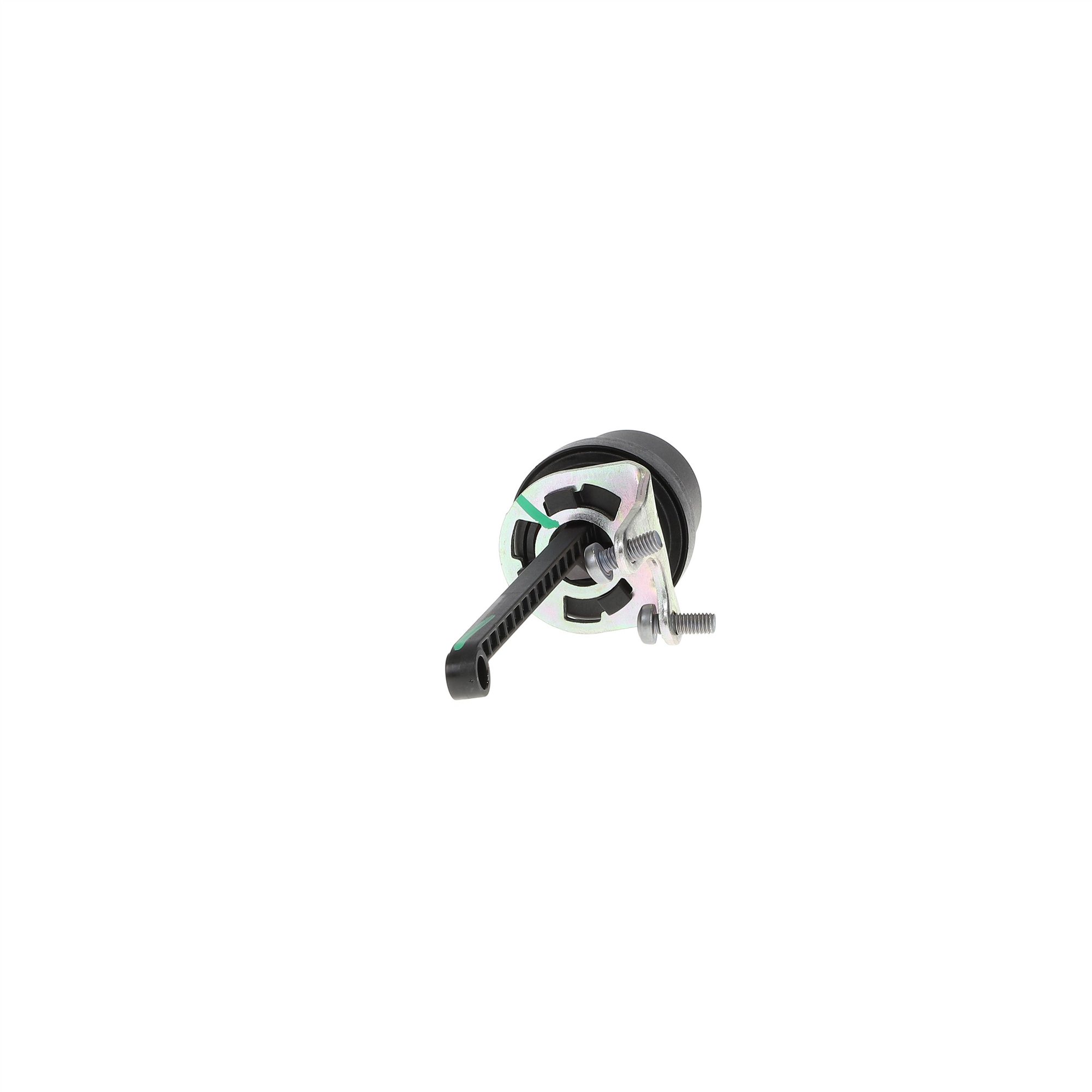 GM Genuine Parts Exhaust Gas Recirculation (EGR) Cooler Bypass Valve 12647007 — image 10